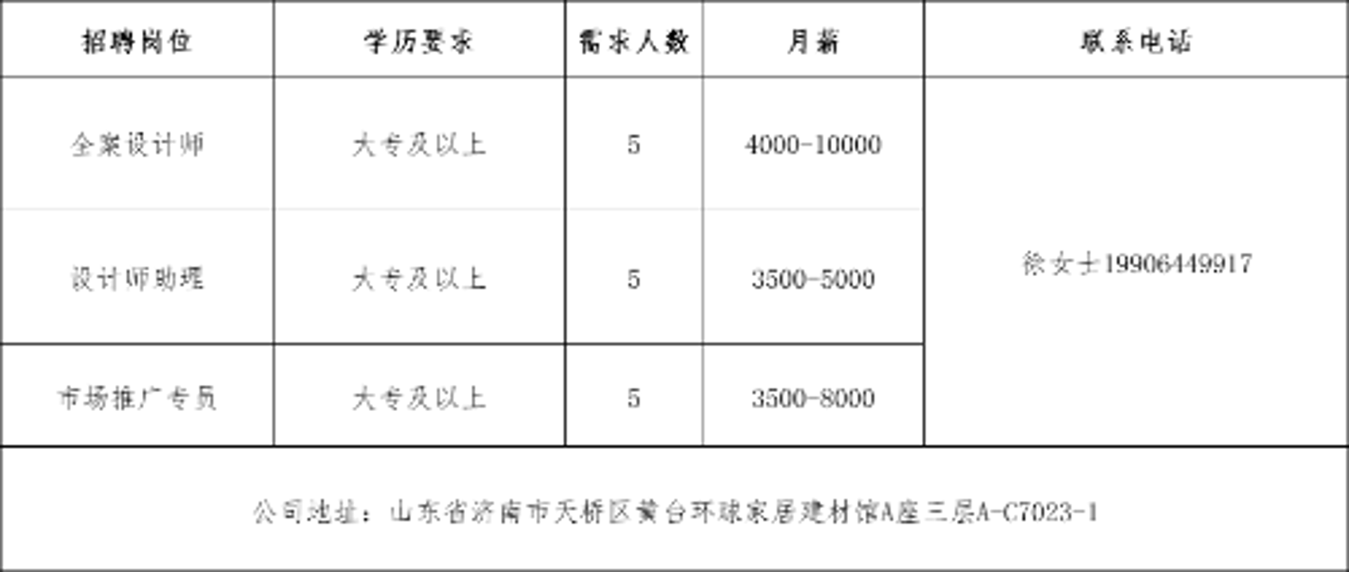 鲁东黄金矿业